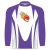 Houston Custom Pro Fishing Jersey Thumbnail