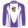 Houston Custom Pro Fishing Jersey Thumbnail