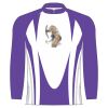 Houston Custom Pro Fishing Jersey Thumbnail
