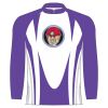 Houston Custom Pro Fishing Jersey Thumbnail