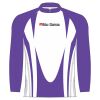 Houston Custom Pro Fishing Jersey Thumbnail