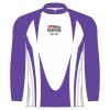 Houston Custom Pro Fishing Jersey Thumbnail