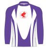 Houston Custom Pro Fishing Jersey Thumbnail