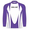 Houston Custom Pro Fishing Jersey Thumbnail