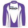 Houston Custom Pro Fishing Jersey Thumbnail