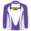 Houston Custom Pro Fishing Jersey Thumbnail