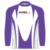 Houston Custom Pro Fishing Jersey Thumbnail