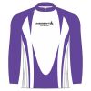 Houston Custom Pro Fishing Jersey Thumbnail