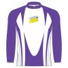 Houston Custom Pro Fishing Jersey Thumbnail