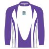 Houston Custom Pro Fishing Jersey Thumbnail
