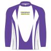 Houston Custom Pro Fishing Jersey Thumbnail