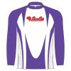 Houston Custom Pro Fishing Jersey Thumbnail