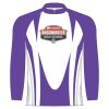Houston Custom Pro Fishing Jersey Thumbnail