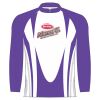 Houston Custom Pro Fishing Jersey Thumbnail