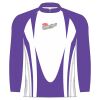 Houston Custom Pro Fishing Jersey Thumbnail