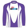 Houston Custom Pro Fishing Jersey Thumbnail