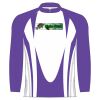 Houston Custom Pro Fishing Jersey Thumbnail