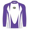 Houston Custom Pro Fishing Jersey Thumbnail