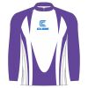 Houston Custom Pro Fishing Jersey Thumbnail
