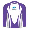 Houston Custom Pro Fishing Jersey Thumbnail