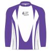 Houston Custom Pro Fishing Jersey Thumbnail