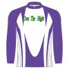 Houston Custom Pro Fishing Jersey Thumbnail