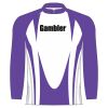 Houston Custom Pro Fishing Jersey Thumbnail