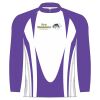 Houston Custom Pro Fishing Jersey Thumbnail
