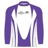 Houston Custom Pro Fishing Jersey Thumbnail