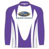 Houston Custom Pro Fishing Jersey Thumbnail