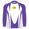 Houston Custom Pro Fishing Jersey Thumbnail