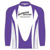 Houston Custom Pro Fishing Jersey Thumbnail