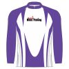 Houston Custom Pro Fishing Jersey Thumbnail