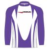 Houston Custom Pro Fishing Jersey Thumbnail