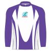 Houston Custom Pro Fishing Jersey Thumbnail