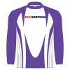 Houston Custom Pro Fishing Jersey Thumbnail