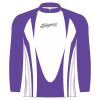 Houston Custom Pro Fishing Jersey Thumbnail