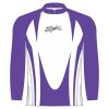 Houston Custom Pro Fishing Jersey Thumbnail