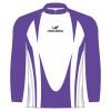 Houston Custom Pro Fishing Jersey Thumbnail