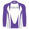 Houston Custom Pro Fishing Jersey Thumbnail