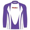 Houston Custom Pro Fishing Jersey Thumbnail