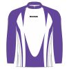 Houston Custom Pro Fishing Jersey Thumbnail