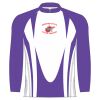 Houston Custom Pro Fishing Jersey Thumbnail