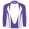 Houston Custom Pro Fishing Jersey Thumbnail