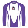 Houston Custom Pro Fishing Jersey Thumbnail