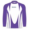 Houston Custom Pro Fishing Jersey Thumbnail