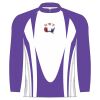 Houston Custom Pro Fishing Jersey Thumbnail