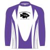 Houston Custom Pro Fishing Jersey Thumbnail