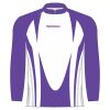 Houston Custom Pro Fishing Jersey Thumbnail