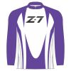 Houston Custom Pro Fishing Jersey Thumbnail